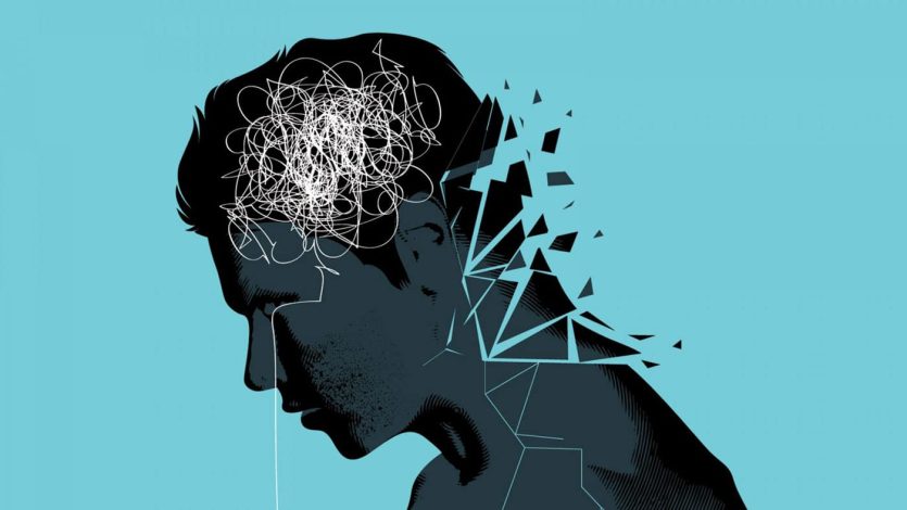 تفاوتهای استرس و اضطراب از نگاه روانشناسی 1 تفاوتهای استرس و اضطراب از نگاه روانشناسی