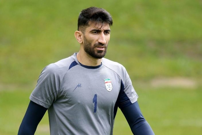 آیا بیرانوند مانع انتقال حسینی به تراکتور شد؟ 1 آیا بیرانوند مانع انتقال حسینی به تراکتور شد؟
