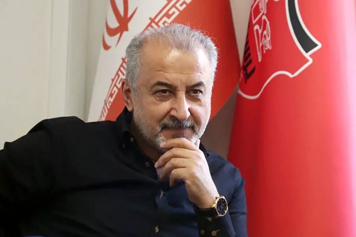 مخالفت درویش با استعفای استیلی 1 مخالفت درویش با استعفای استیلی