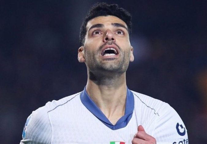 آیا بوتافوگو میخواهد طارمی را جذب کند؟ 1 طارمی