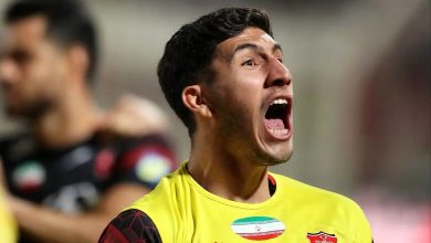 واکنش پرسپولیس به اخبار انتقال صحرایی و رفیعی
