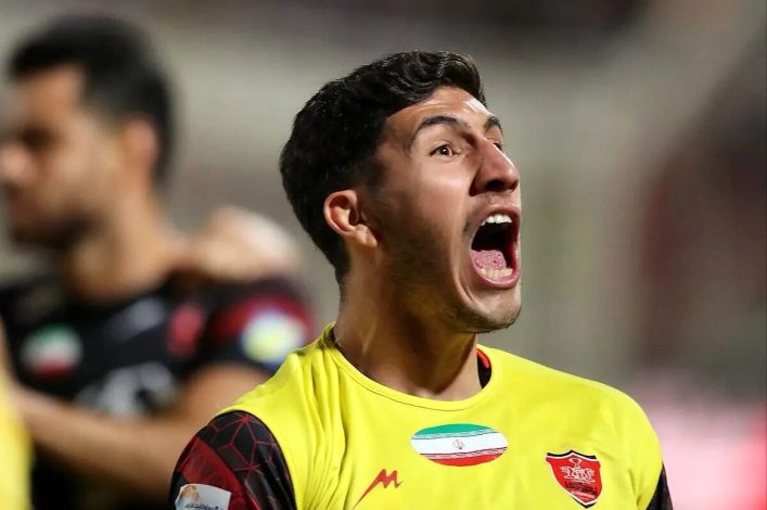 واکنش پرسپولیس به اخبار انتقال صحرایی و رفیعی 1 واکنش پرسپولیس به اخبار انتقال صحرایی و رفیعی