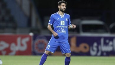 بهروز بارانی به پیکان پیوست