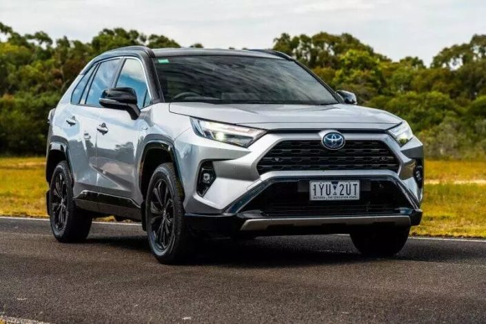 بررسی معنای RAV4؛ چرا تویوتا شاسیبلند محبوبش را اینطور نامگذاری کرد؟ 1 محصول جدید استنشاقی برای درمان سرطان