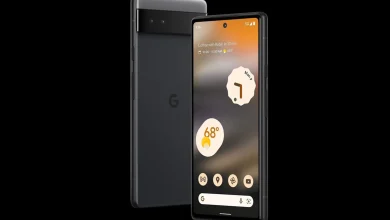 انفجار باتری Pixel 6a پس از به‌روزرسانی امنیتی