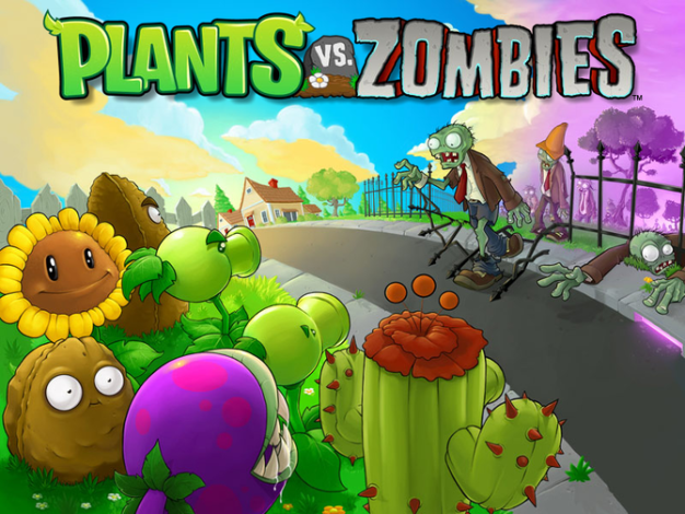 بازگشت Plants vs Zombies با نسخه بازسازیشده Replanted در پاییز 1 Plants vs Zombies