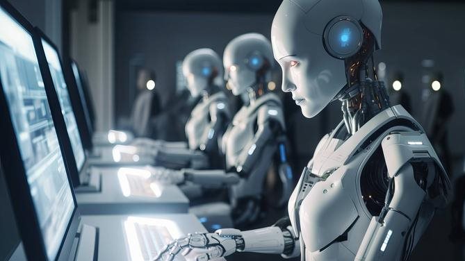 هوش مصنوعی با پیشرفت، فریبکارتر میشود 1 هوش مصنوعی با پیشرفت، فریبکارتر میشود
