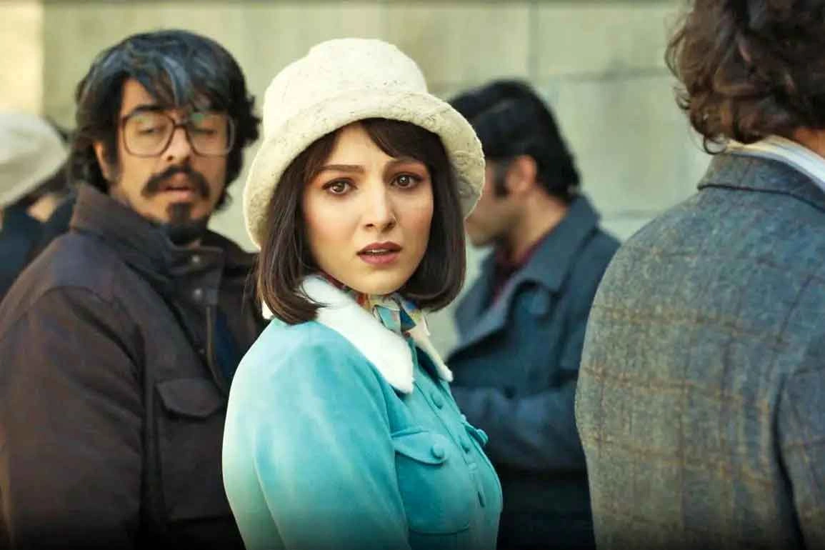 نگاهی به سریال تاسیان؛ یک فُرم تازه در سینما و تلویزیون ایران