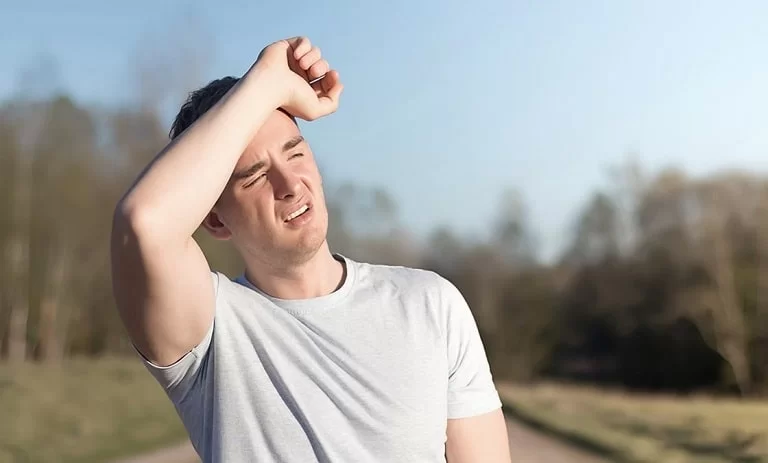 گرما و کم آبی بدن دشمن شماره یک کلیه‌ها