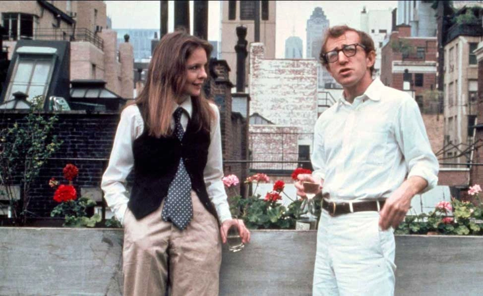 آنی هال (Annie Hall)
