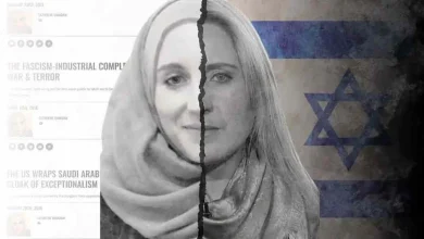 زندگینامه کاترین شکدم؛ خبرنگار و تحلیل‌گر جنجالی