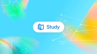 OpenAI از «حالت مطالعه» در ChatGPT رونمایی کرد