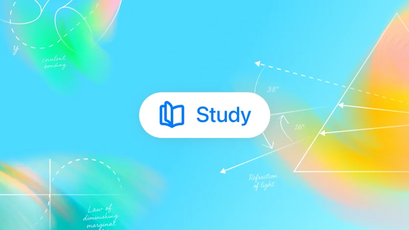 OpenAI از «حالت مطالعه» در ChatGPT رونمایی کرد 1 OpenAI از «حالت مطالعه» در ChatGPT رونمایی کرد