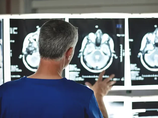 اسکن کامل بدن ۱۰۰ هزار نفر: انقلاب علمی برای تشخیص زودهنگام بیماریها 1 اسکن کامل بدن ۱۰۰ هزار نفر: انقلاب علمی برای تشخیص زودهنگام بیماریها