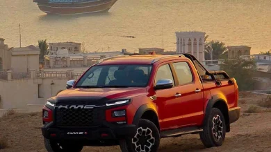 فروش نقدی و اقساطی خودروهای T9 و ایگل کرمان موتور شروع شد
