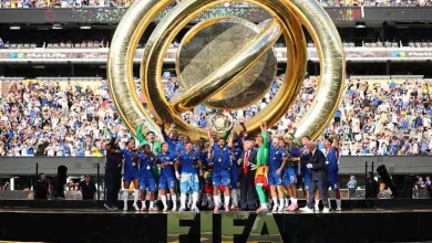 قهرمان جام جهانی باشگاه‌ها ۲۰۲۵ چقدر پول به دست آورد؟