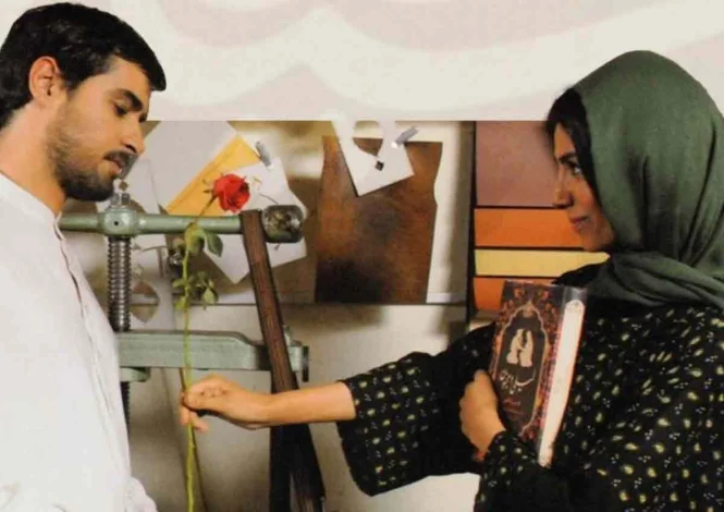 کارگردان فیلم دلشکسته: به خاطر این فیلم کتک خوردم و ناسزا شنیدم! 1 کارگردان فیلم دلشکسته: به خاطر این فیلم کتک خوردم و ناسزا شنیدم!