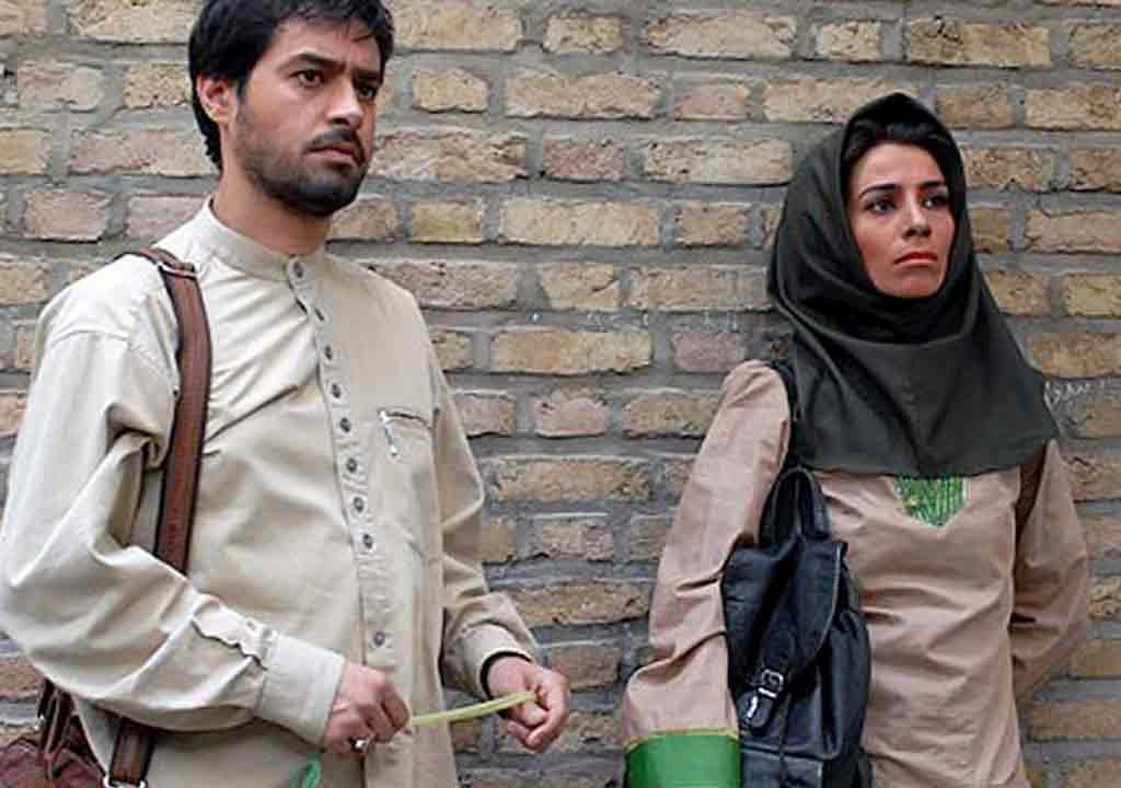 کارگردان فیلم دلشکسته: به خاطر این فیلم کتک خوردم و ناسزا شنیدم!