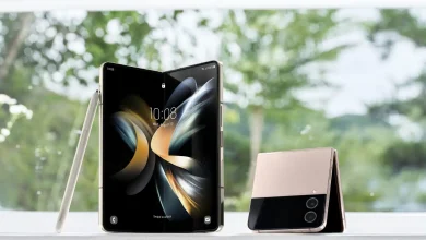 توسعه One UI 8 برای گلکسی زد فولد ۴ و زد فلیپ ۴ آغاز شد