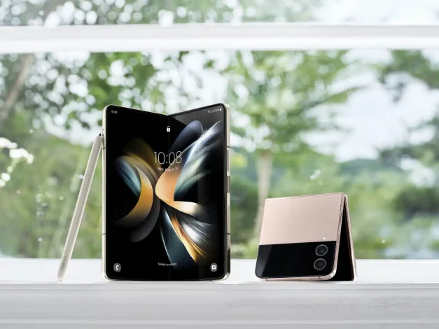 توسعه One UI 8 برای گلکسی زد فولد ۴ و زد فلیپ ۴ آغاز شد 1 توسعه One UI 8 برای گلکسی زد فولد ۴ و زد فلیپ ۴ آغاز شد