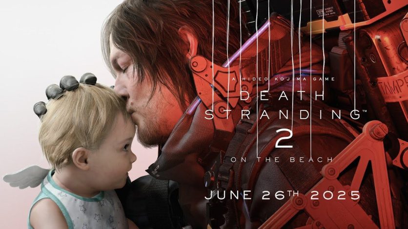 از تفنگ بی‌صدا تا زره‌های ماشینی؛ بهترین ابزارهای آغاز بازی Death Stranding 2
