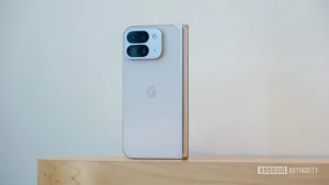 ۵ جایگزین برای Galaxy Z Fold 7؛ انتخابهایی هوشمندانهتر و ارزانتر 3 گوگل Pixel 9 Pro Fold