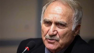 حسین کلانی: وحید هاشمیان برای موفقیت نیازی به زرنگی ندارد
