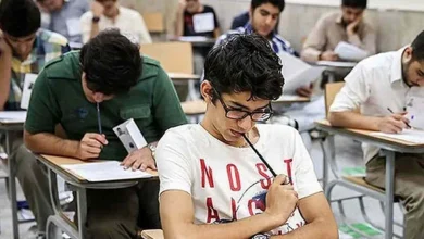 لو رفتن سوالات امتحانات نهایی تکذیب شد؛ ماجرا چیست؟