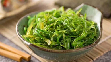 با خواص شگفت‌آور جلبک اسپیرولینا آشنا شوید