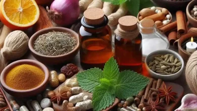با این سه گیاه آرام بخش معده بیش‌تر آشنا شوید