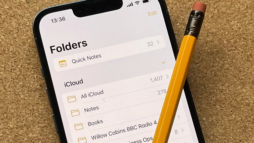 چگونه اپ Notes اپل به یک چتروم مخفی تبدیل شد؟ 1 چگونه اپ Notes اپل به یک چتروم مخفی تبدیل شد؟
