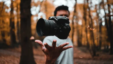 پیش‌تصور و پس‌تصور در عکاسی: چگونه یک عکس از خاطره‌ای مبهم به اثری هنری بدل می‌شود؟