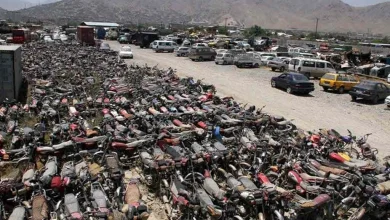 ثبت نام اسقاط موتورسیکلت‌های فرسوده آغاز شد