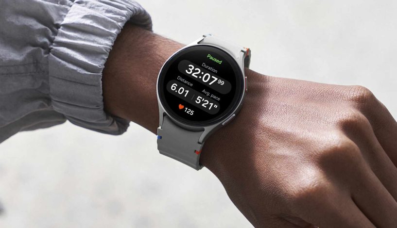 رابط کاربری One UI 8 Watch برای گلکسی واچ اولترا عرضه شد 1 رابط کاربری One UI 8 Watch برای گلکسی واچ اولترا عرضه شد