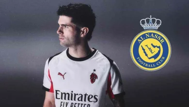 النصر عربستان به دنبال جذب کریستین پولیشیچ