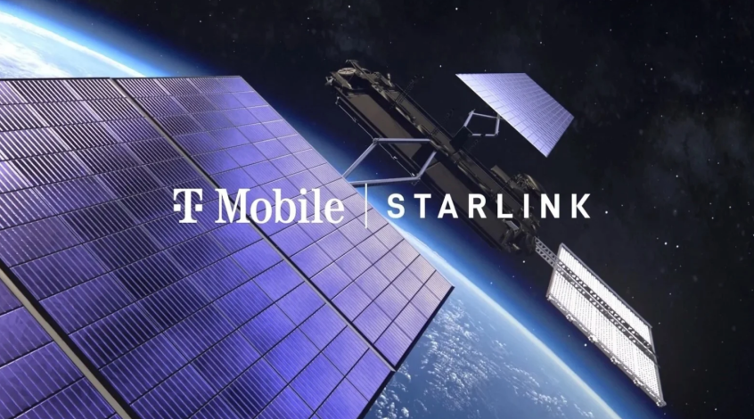 سرویس T-Satellite تیموبایل: پیامرسانی ماهوارهای بدون نیاز به آنتن 1 سرویس T-Satellite تیموبایل: پیامرسانی ماهوارهای بدون نیاز به آنتن