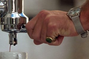نگاهی به بهترین انتخابهای ساعت در آثار سینمایی 7 نگاهی به بهترین انتخابهای ساعت در سینما