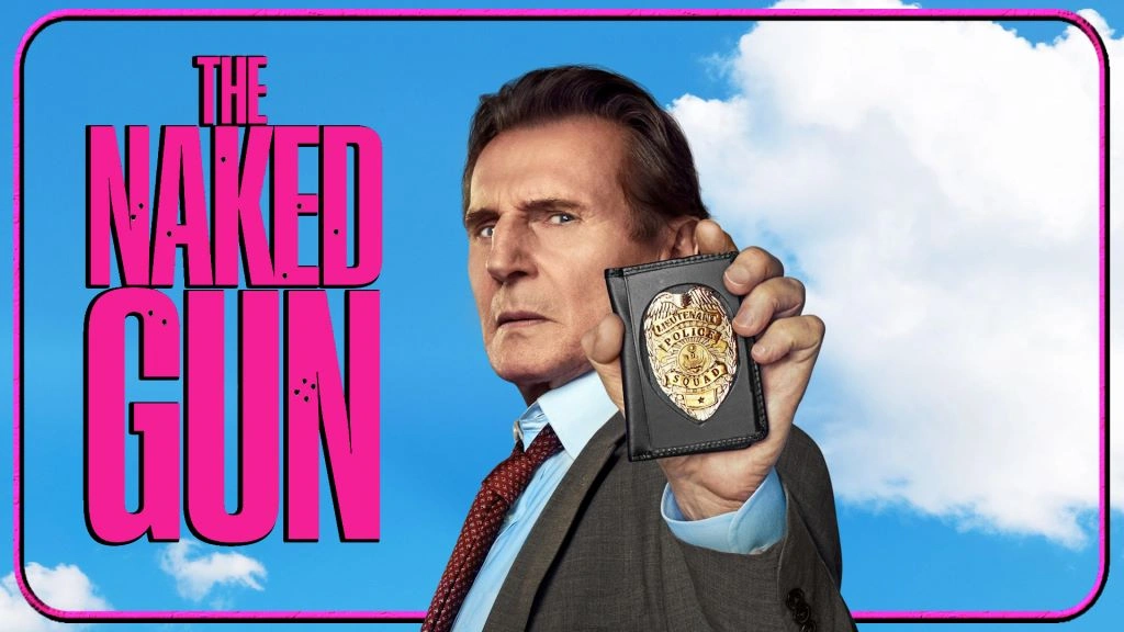 منتقدان در مورد فیلم سلاح عریان (The Naked Gun) چه گفته‌اند؟
