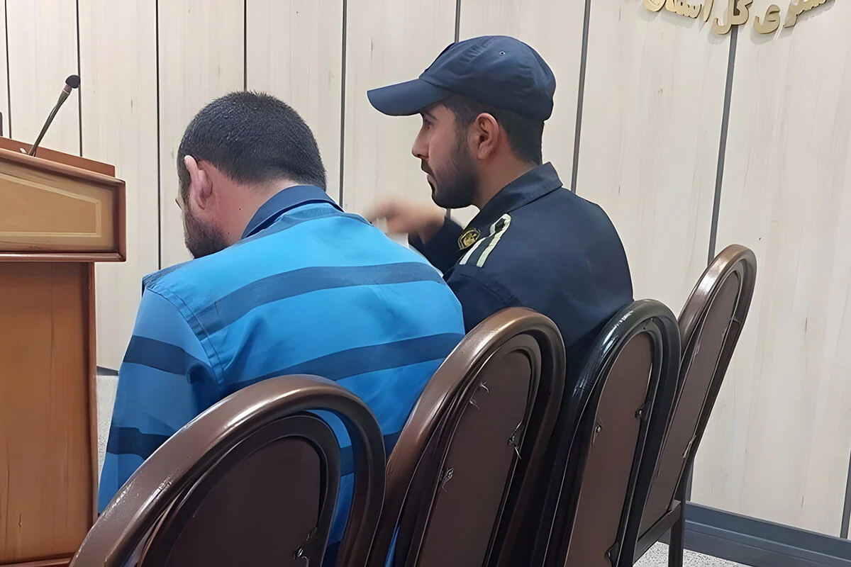حواشی دادگاه قتل الهه حسین‌نژاد