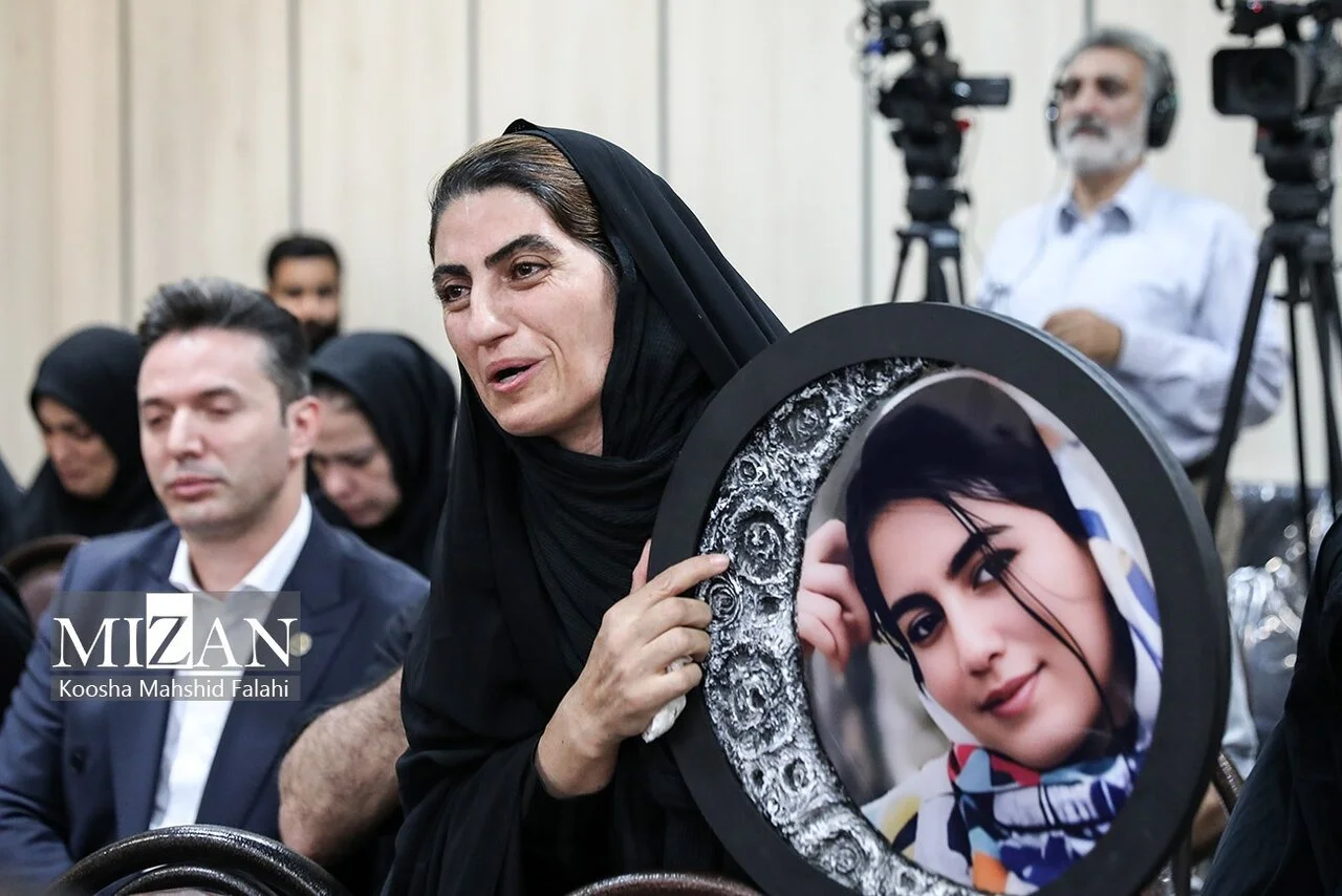 حواشی دادگاه قتل الهه حسین‌نژاد