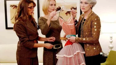 بازیگران فیلم شیطان پرادا می‌ پوشد ۲ (Devil Wears Prada 2) مشخص شدند