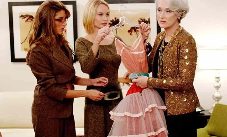 بازیگران فیلم شیطان پرادا می‌ پوشد ۲ (Devil Wears Prada 2) مشخص شدند