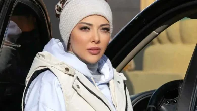 چهره‌ متفاوت لیلا اوتادی و پژمان بازغی در سریال مهمان کشی