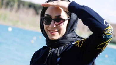 قاتل سولماز عباسی بازداشت شد