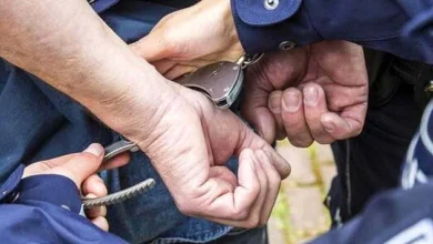 سارقان مامورنما دستگیر شدند+ عکس متهمان