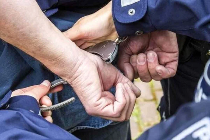 سارقان مامورنما دستگیر شدند+ عکس متهمان 1 سارقان مامورنما دستگیر شدند+ عکس متهمان