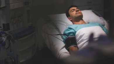 مورد شگفتانگیز افرادی که بعد از کما به زبانهای خارجی حرف زدند 5 مورد شگفتانگیز افرادی که بعد از کما به زبانهای خارجی حرف زدند