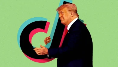 ترامپ تیک تاک را می‌خواهد، اما فقط با مالک آمریکایی