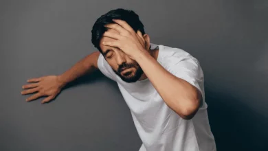 چرا بعد از بلند شدن، دچار سرگیجه می‌شویم؟