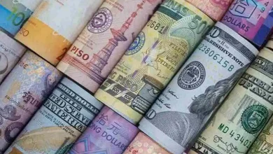 ارزهای کدام کشورها در سال ۲۰۲۵ بیش‌ترین ریزش را داشتند؟